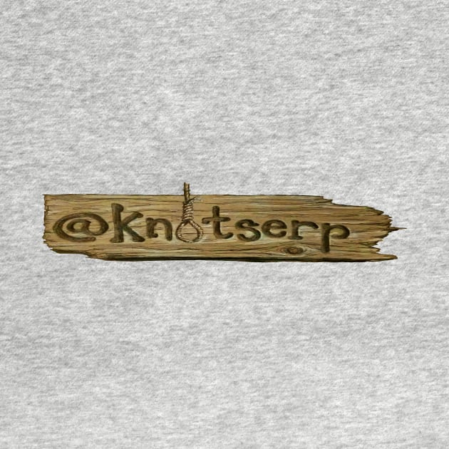 Knotserp woodcarving by knotserp